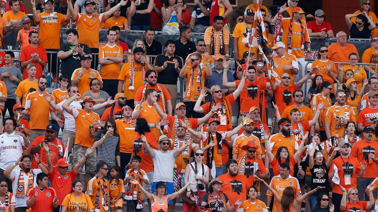 Dynamo Fans Dynamo Fans